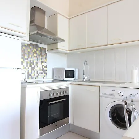 Global Properties, Estudio Cerca De La Playa, Pet-friendly * Canet d'En Berenguer