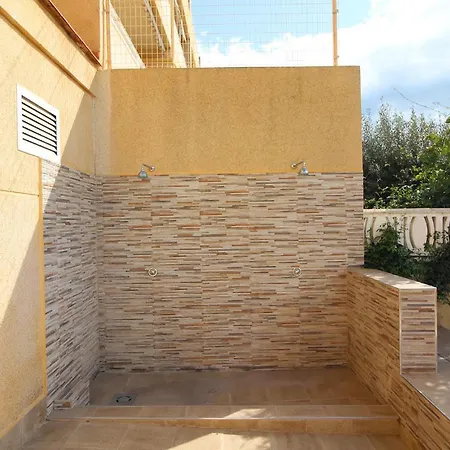 Apartment Global Properties, Estudio Cerca De La Playa, Pet-friendly