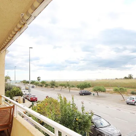 Global Properties, Estudio Cerca De La Playa, Pet-friendly Apartamento Canet d'En Berenguer