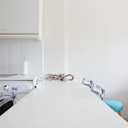 Global Properties, Estudio Cerca De La Playa, Pet-friendly