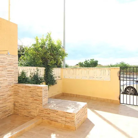 Global Properties, Estudio Cerca De La Playa, Pet-friendly Apartment Canet d'En Berenguer