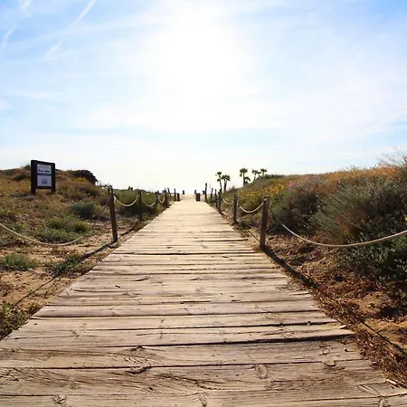 Global Properties, Estudio Cerca De La Playa, Pet-friendly *