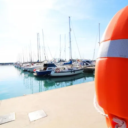Global Properties, Estudio Cerca De La Playa, Pet-friendly * Canet d'En Berenguer