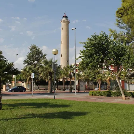 Apartment Global Properties, Estudio Cerca De La Playa, Pet-friendly