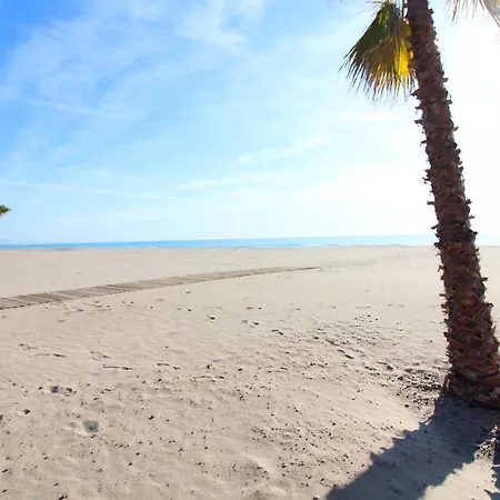 Global Properties, Estudio Cerca De La Playa, Pet-friendly Apartment